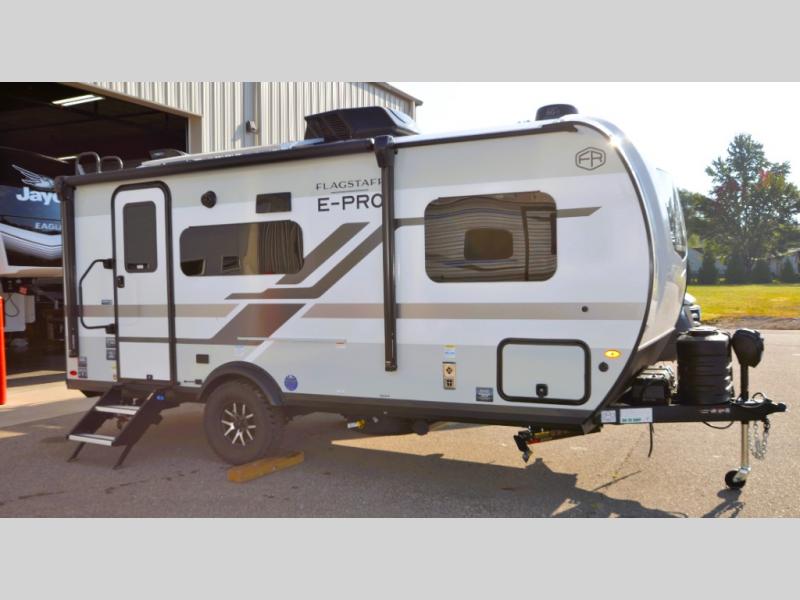 2026 Forest River Flagstaff E-Pro E15TB, $ 32,857