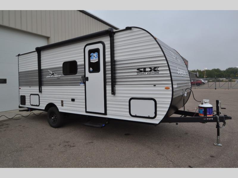 2026 Jayco Jay Flight SLX 178DBS Sport Edition, $ 29,243
