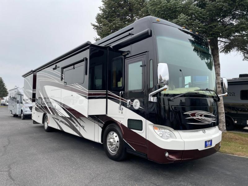 2015 Tiffin Motorhomes Allegro Bus 37 AP, $ 209,990