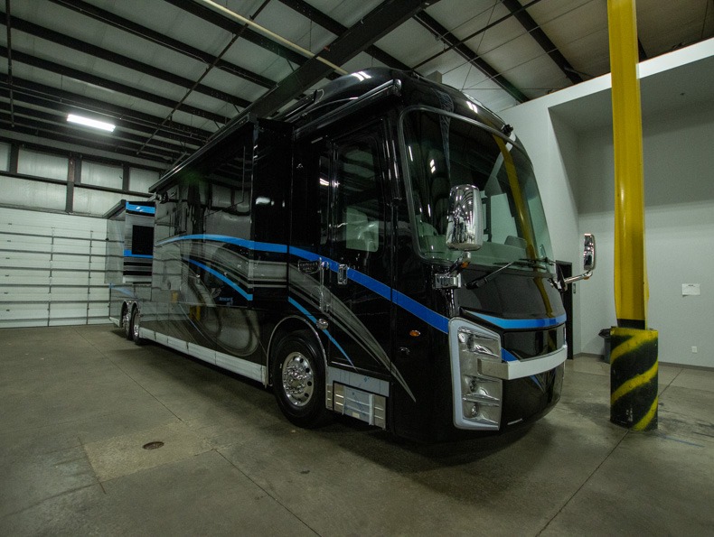 2026 Entegra Coach Cornerstone Reserve 45D, $ 1,116,480