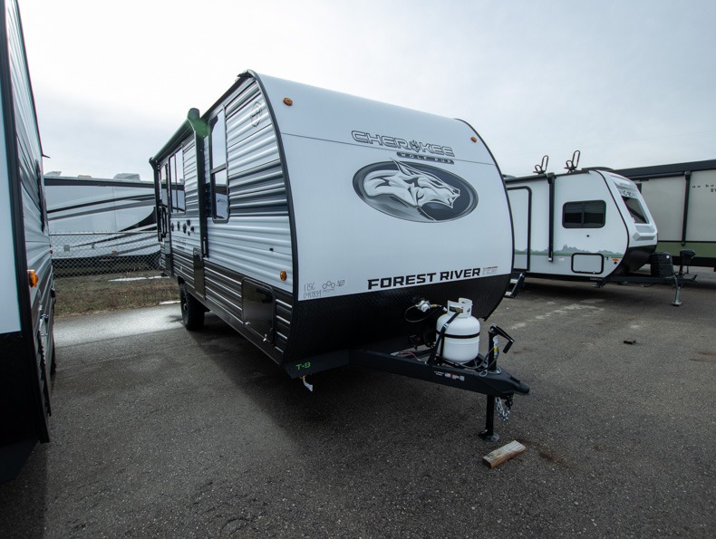2026 Forest River Cherokee Wolf Pup 17SC, $ 41,221