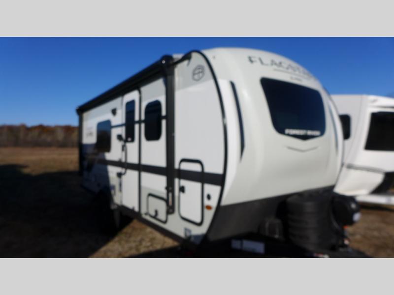 2026 Forest River Flagstaff E-Pro E19FD, $ 31,514