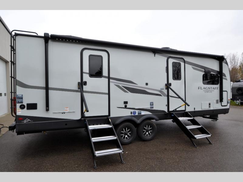 2026 Forest River Flagstaff Super Lite 26FKBS, $ 55,691