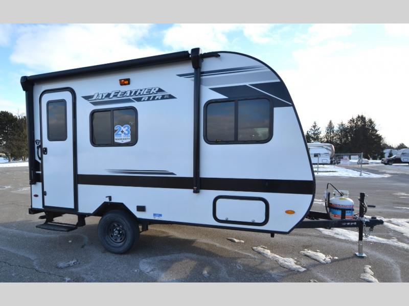 2026 Jayco Jay Feather Air SL 15TBSL, $ 24,443