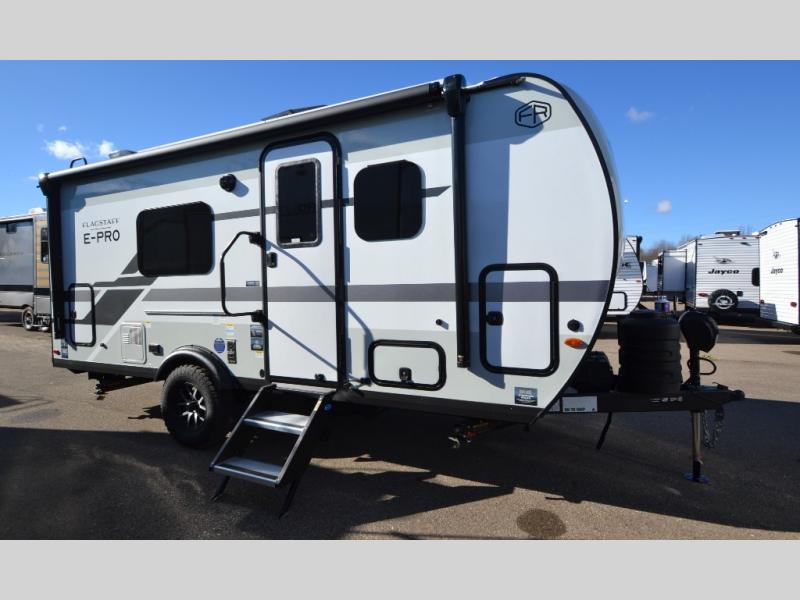 2026 Forest River Flagstaff E-Pro E19FD, $ 31,525