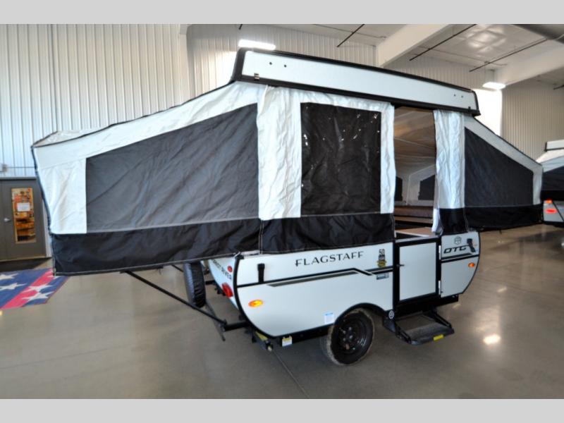 2026 Forest River Flagstaff Off The Ground F141OTG, $ 7,999