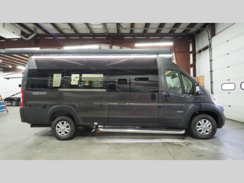 2026 Jayco Swift 20T, $ 183,855