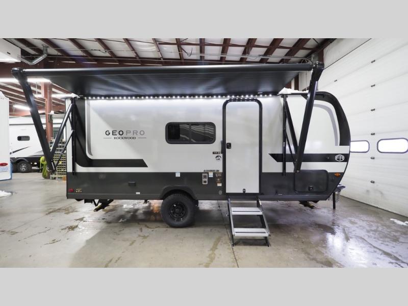 2026 Forest River Rockwood GEO Pro 17LE, $ 0