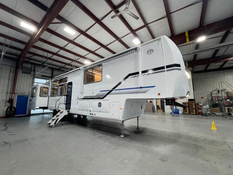 2026 Forest River Cherokee Arctic Wolf 38LEAH.G, $ 112,799