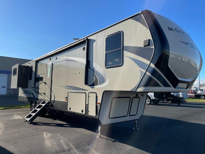 2020 Keystone Montana High Country 372RD, $ 59,990
