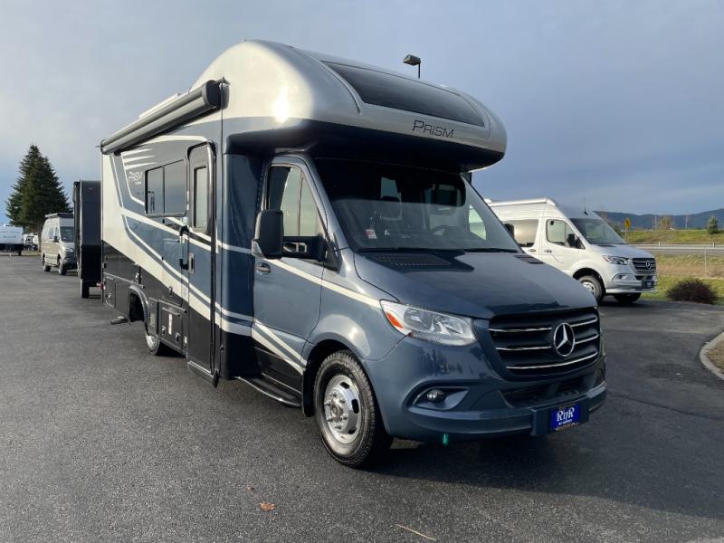 2023 Coachmen Prism Select 24FS, $ 129,990