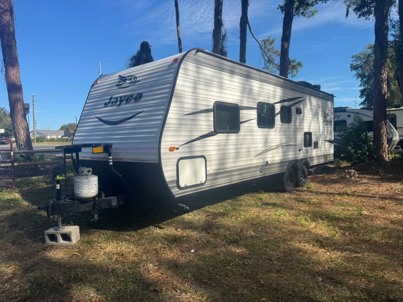 2017 Jayco Jay Flight SLX, $ 8,900