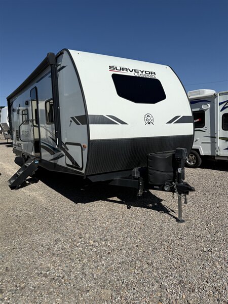 2023 Forest River Surveyor Legend 252RBLE, $ 23,450