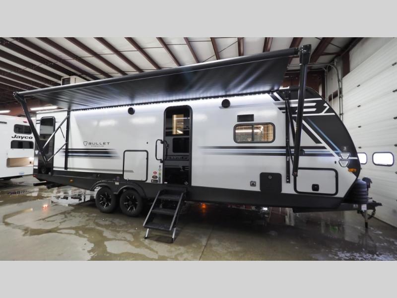 2026 Keystone Bullet Premium 265FKS, $ 66,181