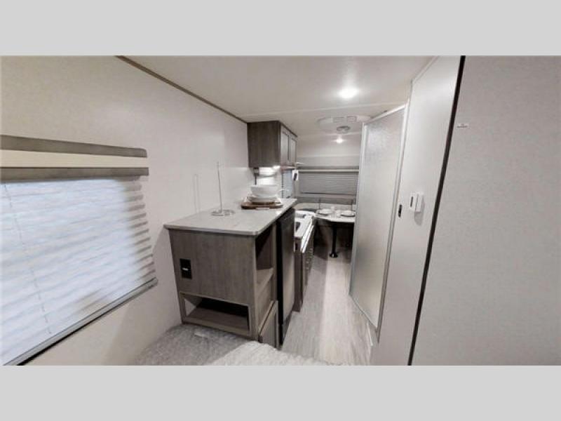 2018 Forest River No Boundaries 16.5, $ 0