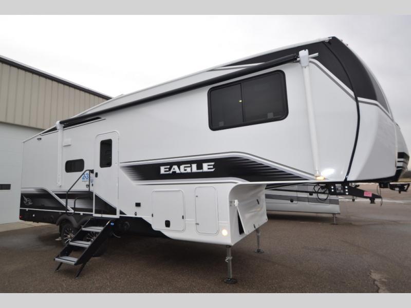 2026 Jayco Eagle HT 26REC, $ 69,737