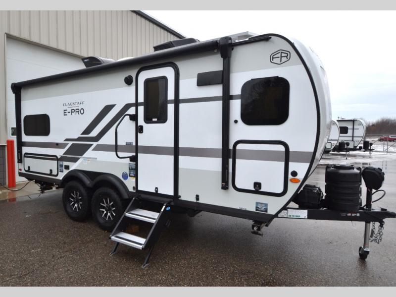 2026 Forest River Flagstaff E-Pro E20FK, $ 36,735