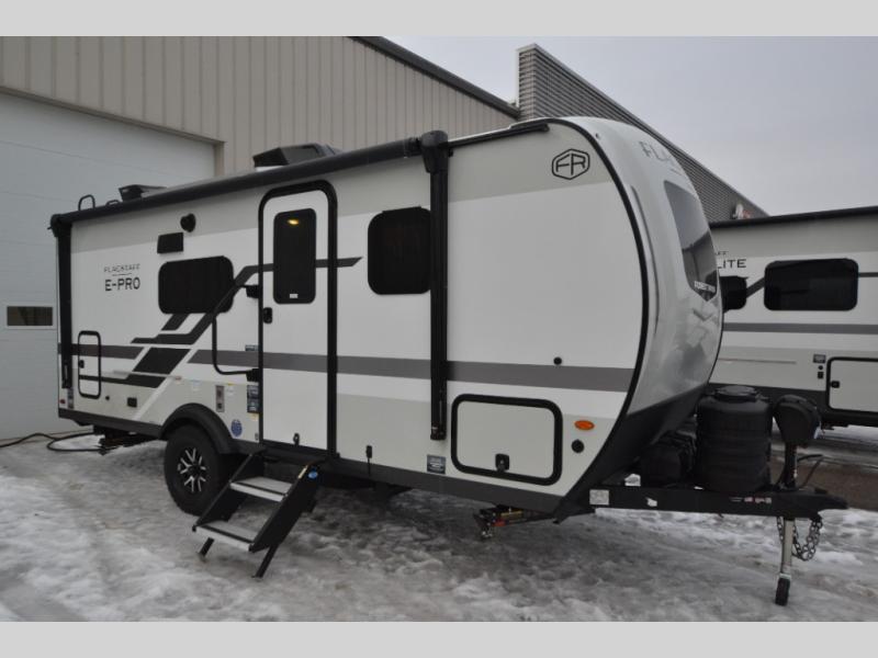 2026 Forest River Flagstaff E-Pro E20FBS, $ 33,652