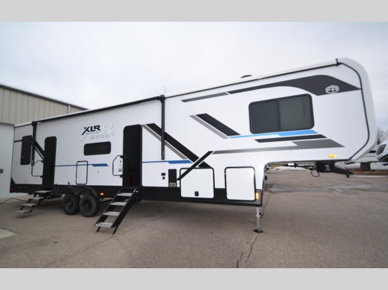 2026 Forest River XLR Boost X 363BX, $ 106,616