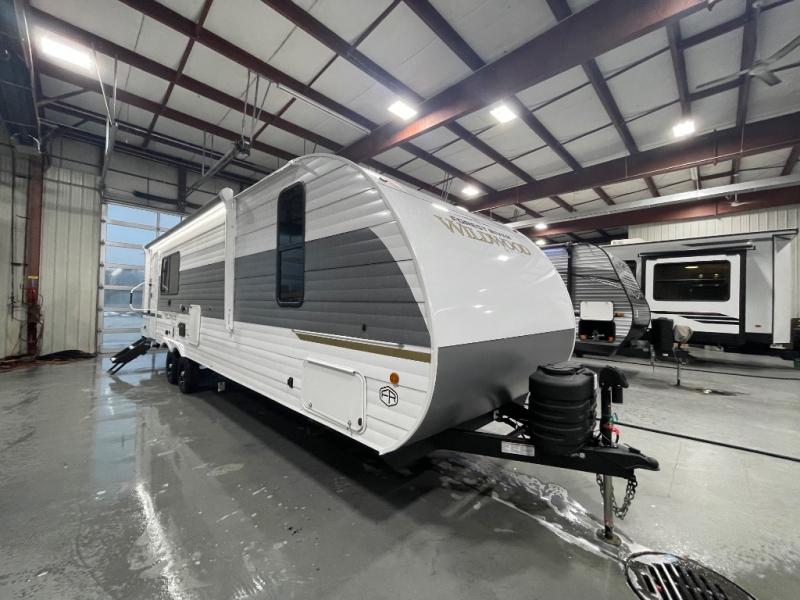 2026 Forest River Wildwood X-Lite 28ICE, $ 55,525