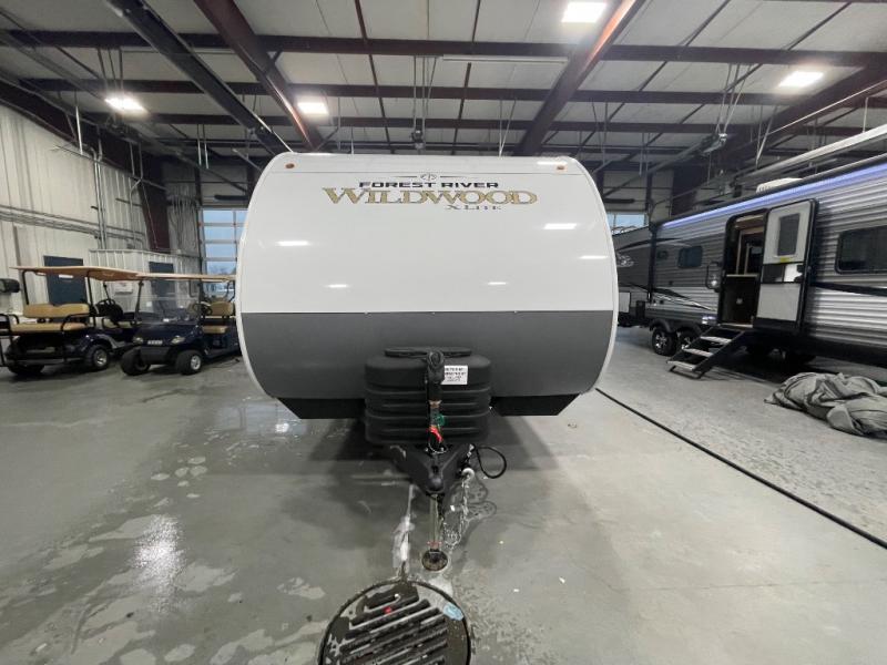 2026 Forest River Wildwood X-Lite 28ICE, $ 55,525
