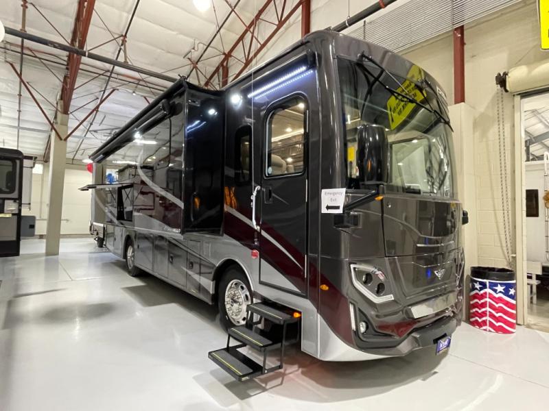 2022 Fleetwood Frontier 34GT, $ 189,990