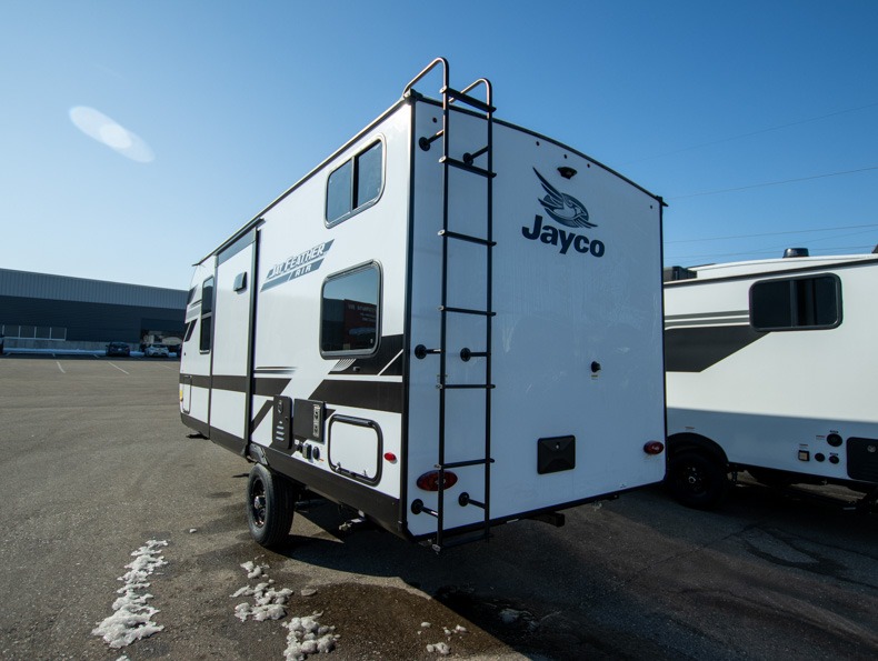 2026 Jayco Jay Feather Air 18MBH, $ 47,416