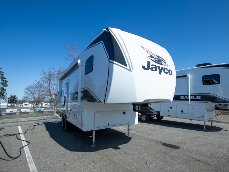 2026 Jayco Eagle SLE 24MLE, $ 58,974