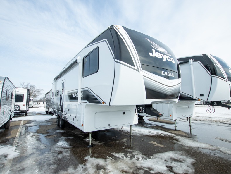 2026 Jayco Eagle HT 27MLC, $ 76,900