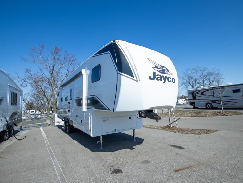 2026 Jayco Eagle SLE 28BHU, $ 62,934