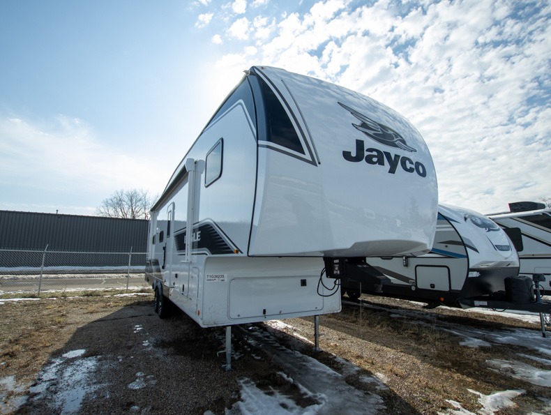 2026 Jayco Eagle SLE 28BHU, $ 62,034