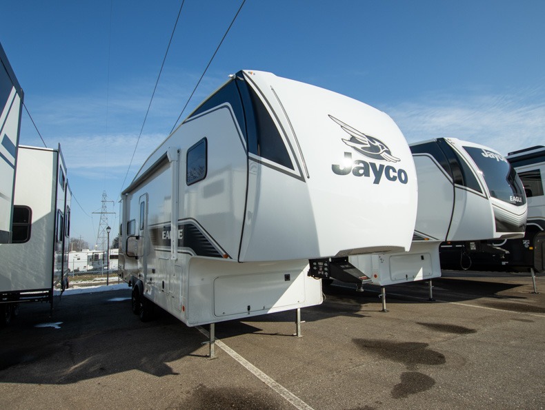 2026 Jayco Eagle SLE 24MLE, $ 57,031