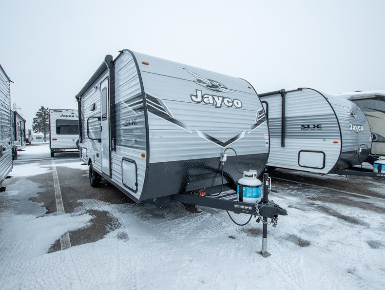 2026 Jayco Jay Flight SLX 197MB, $ 32,311