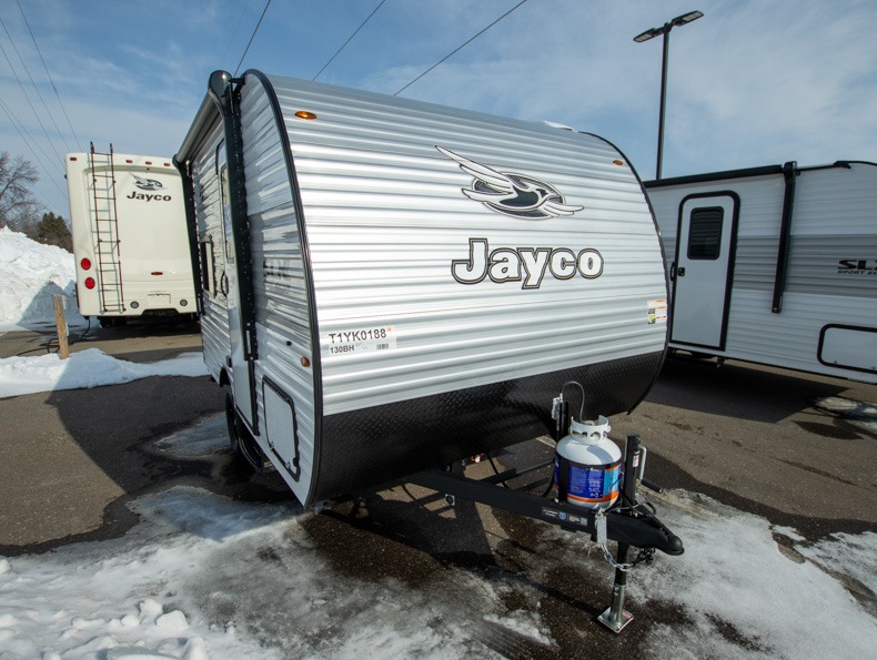 2026 Jayco Jay Flight SLX 130BH Sport Edition, $ 22,193