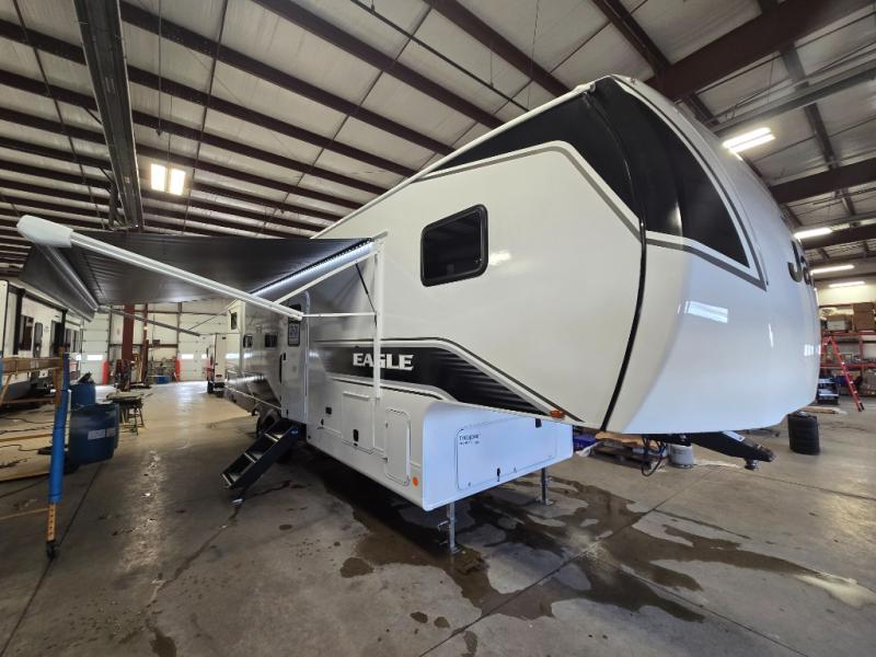 2026 Jayco Eagle SLE 28BHU, $ 62,934