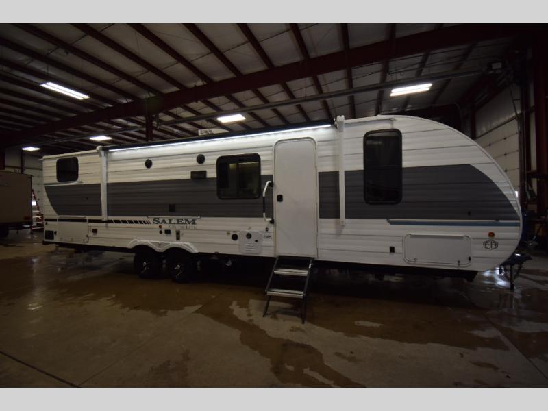 2026 Forest River Salem Cruise Lite 273QBXL, $ 53,122