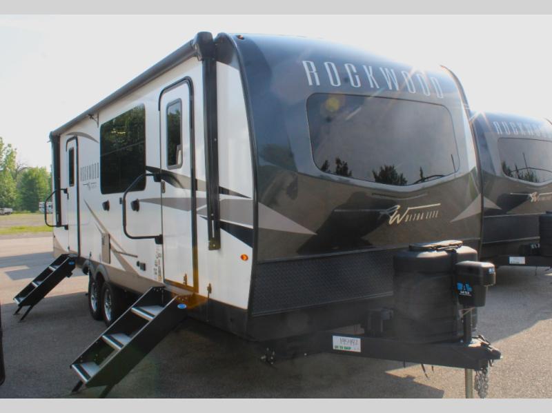 2025 Forest River Rockwood Ultra Lite 2619FK, $ 59,205