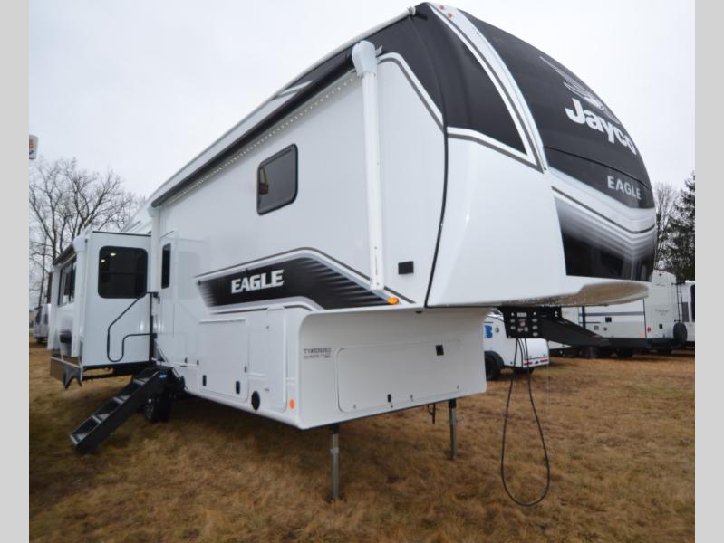 2026 Jayco Eagle 321RSTS, $ 103,140