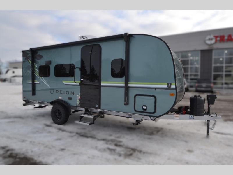 2026 Keystone Reign 18RB, $ 42,893