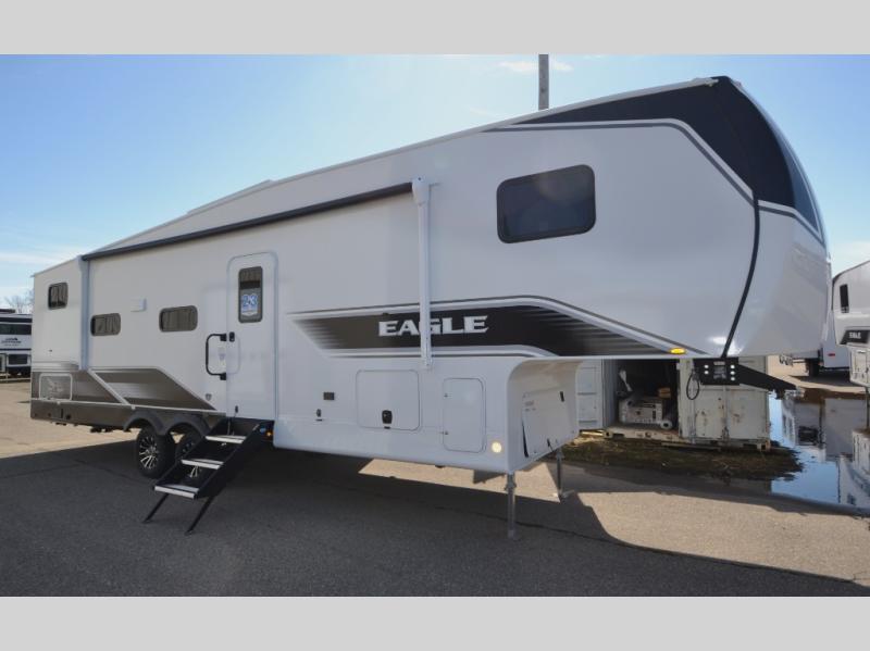 2026 Jayco Eagle SLE 28BHU, $ 62,934
