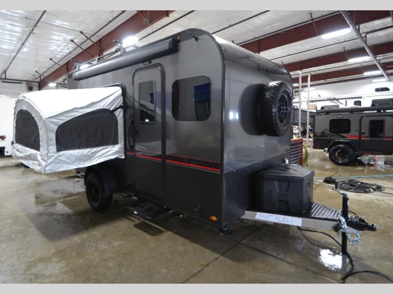 2026 inTech RV Flyer Discover, $ 0