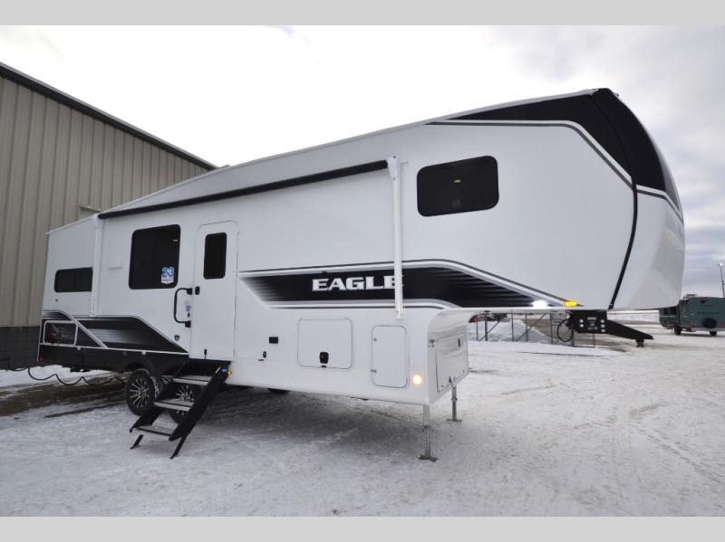 2026 Jayco Eagle SLE 28RKS, $ 62,049