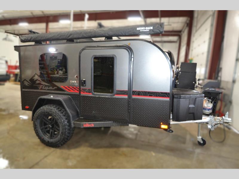 2026 inTech RV Flyer Chase, $ 0