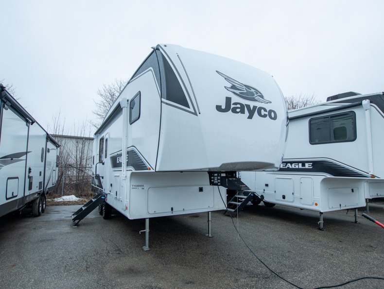 2026 Jayco Eagle SLE 28RKS, $ 62,574