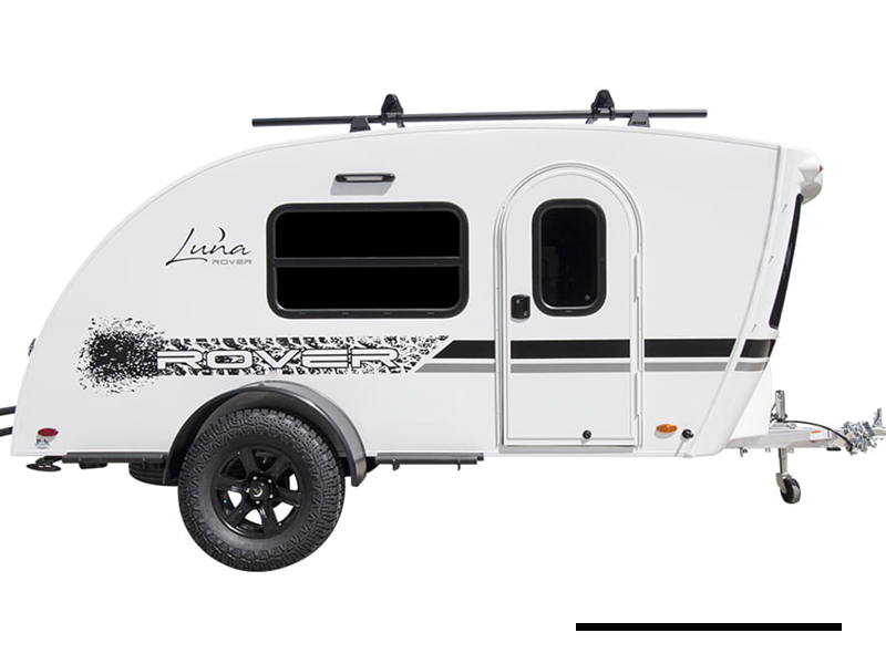 2023 inTech RV Luna Rover, $ 19,990