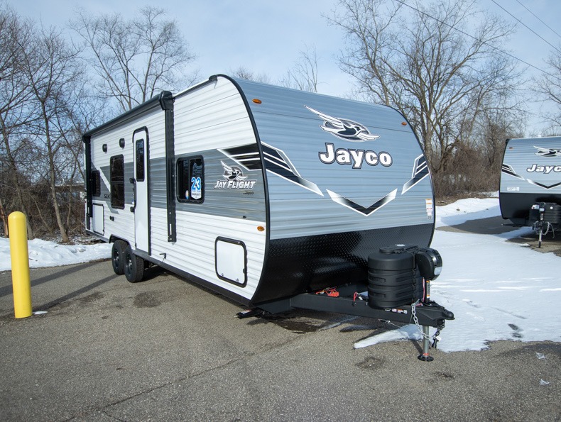 2026 Jayco Jay Flight SLX 260BH, $ 33,006