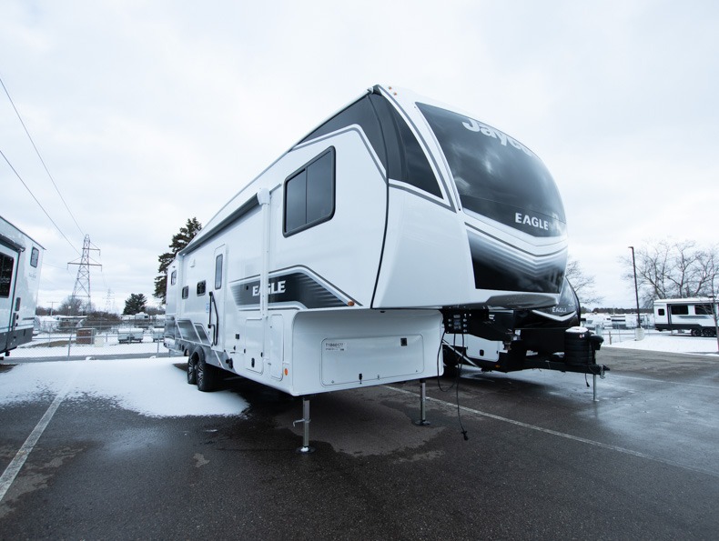 2026 Jayco Eagle HT 31QCD, $ 86,568