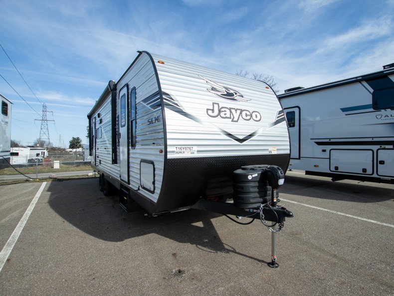 2026 Jayco Jay Flight SLX 262RLS, $ 41,024