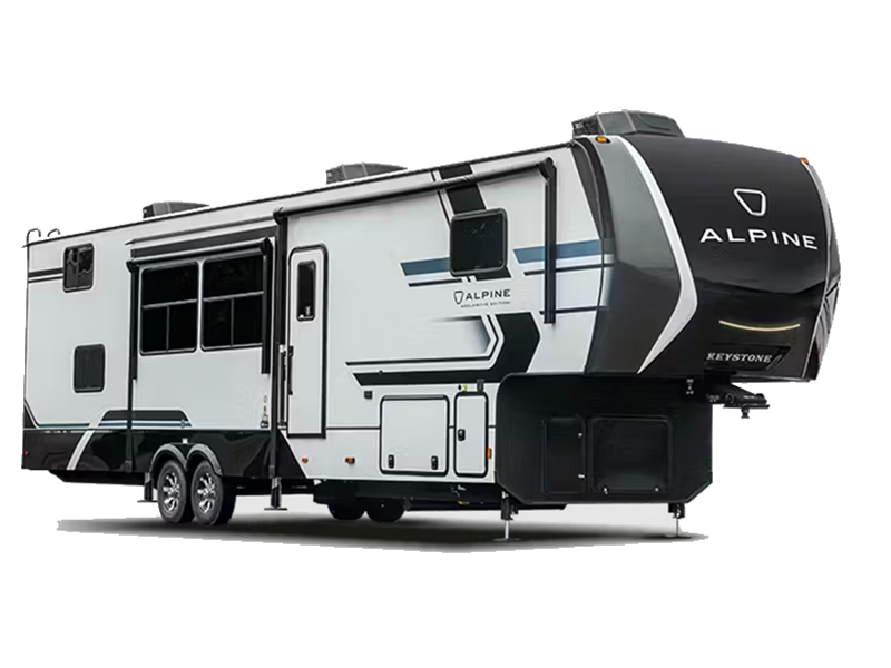 2026 Keystone Alpine Avalanche Edition 381DL, $ 114,617