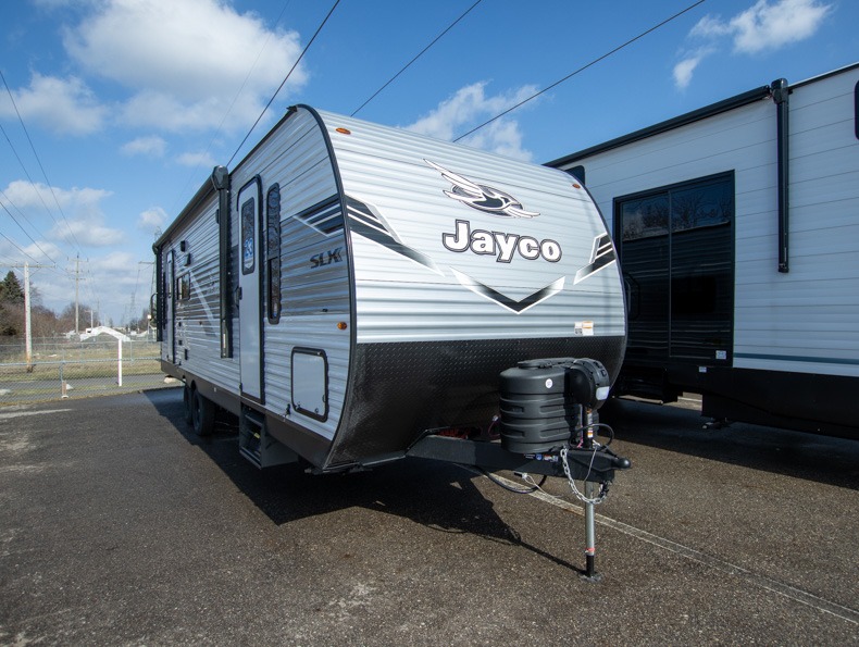 2026 Jayco Jay Flight SLX 262RLS, $ 41,024